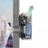 Очиститель воздуха приточный Ballu ONEAIR ASP-100WM белый