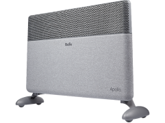 Конвектор электрический Ballu Apollo digital INVERTER Moon Gray BEC/ATI-1501