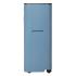 Кондиционер мобильный Ballu Twinkle BPAC-09 DWB/N6 Blue