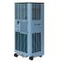 Кондиционер мобильный Ballu Twinkle BPAC-09 DWB/N6 Blue