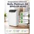Кондиционер мобильный - Ballu Platinum X4 BPHS-09 HX/N3