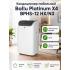 Кондиционер мобильный - Ballu Platinum X4 BPHS-12 HX/N3