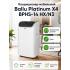 Кондиционер мобильный - Ballu Platinum X4 BPHS-14 HX/N3