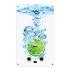 Колонка газовая Ballu GWH 10 Fiery Glass Lime