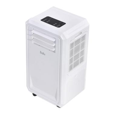 Кондиционер мобильный Ballu Eco Cool BPAC-02 CC/N6
