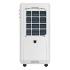 Кондиционер мобильный Ballu Eco Cool BPAC-02 CC/N6