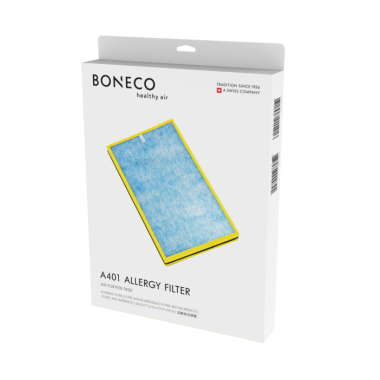 Cменный фильтр - Boneco A401 Allergy filter