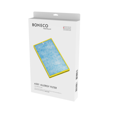 Cменный фильтр - Boneco A501 Allergy filter