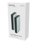 Комплект фильтров Boneco A702 (HEPA + угольный Active Carbon)