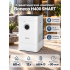 Климатический комплекс (очиститель + увлажнитель) - Boneco H400 SMART