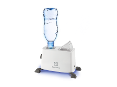 Ультразвуковой увлажнитель воздуха Electrolux EHU-4015 Travel