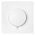 Умный диммер выключатель HOMMYN zigbee DSWZBN01W