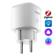 Розетка умная HOMMYN Smart Plug RKNZ01