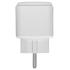 Умная розетка HOMMYN zigbee RKNZ02