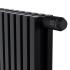 Термостат радиаторный электронный Royal Thermo Smart Heat 2.0, черный