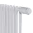 Термостат радиаторный электронный Royal Thermo Smart Heat 2.0, белый