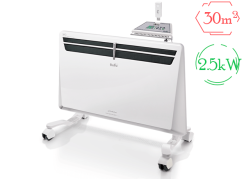 Конвектор электрический Ballu BEC/EVU-2500