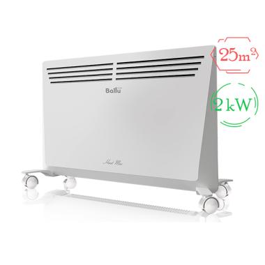 Электрический конвектор - Ballu Heat Max BEC/HMM-2000