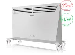 Конвектор электрический Ballu Heat Max BEC/HMM-2000