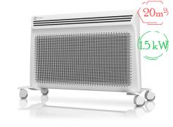 Конвектор инфракрасный Electrolux EIH/AG2-1500 E