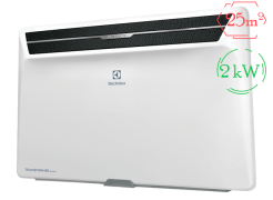 Конвектор электрический Electrolux ECH/AG2-2000 T