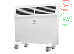 Конвектор электрический Electrolux ECH/AS-1000 MR