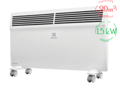 Конвектор электрический Electrolux ECH/AS-1500 MR