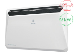 Конвектор электрический Electrolux ECH/R-2000 T