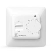 Терморегулятор Ergert ETR-110 (16 А, 3.5 кВт)