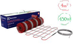 Комплект теплого пола (мат) Electrolux EMSM 2-150-3