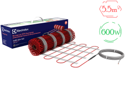 Комплект теплого пола (мат) Electrolux EMSM 2-150-4