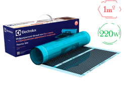 Пленка инфракрасная нагревательная Electrolux ETS 220-1