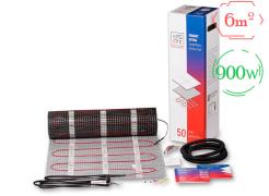Нагревательный мат Ergert EXTRA-150 (ETME-150) 900W / 6 м²