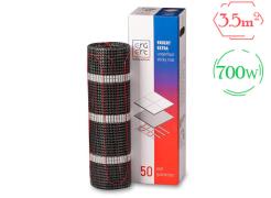 Нагревательный мат Ergert EXTRA-200 (ETME-200) 700W / 3.5 м²