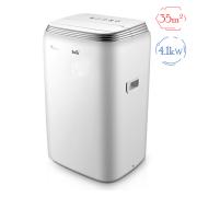 Кондиционер мобильный Ballu Platinum Comfort BPHS-15H