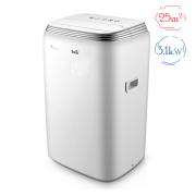Кондиционер мобильный Ballu Platinum Comfort BPHS-11H